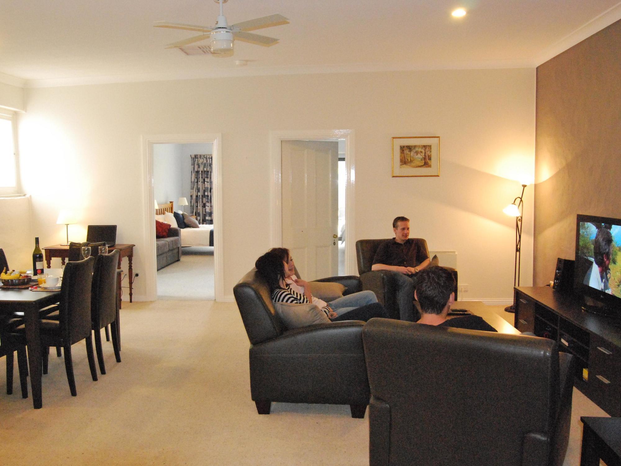 Brayfield Cottage Murray Bridge Exterior photo