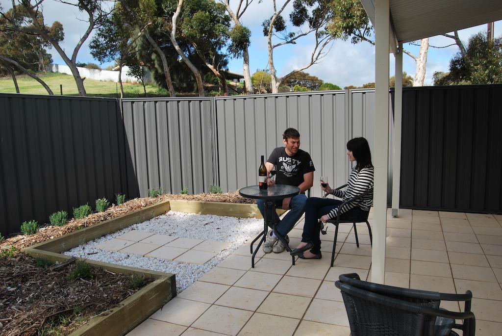Brayfield Cottage Murray Bridge Exterior photo
